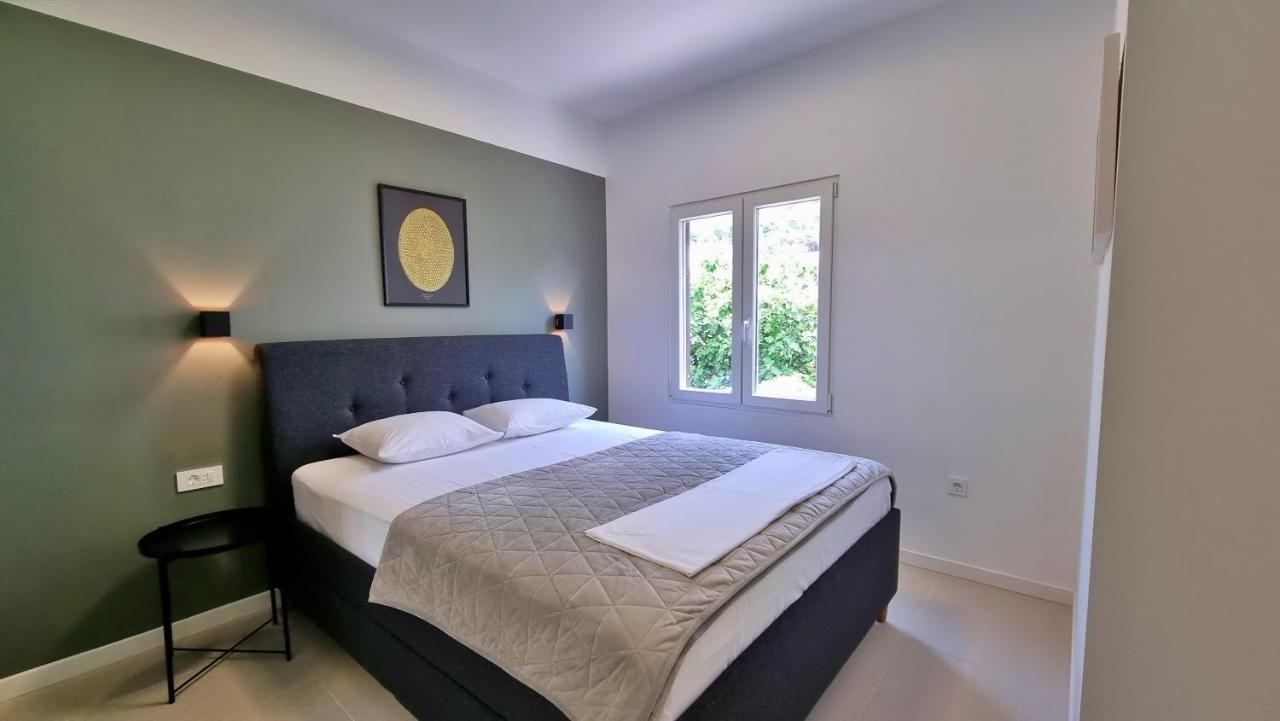 Apartment La Vie أوميس المظهر الخارجي الصورة