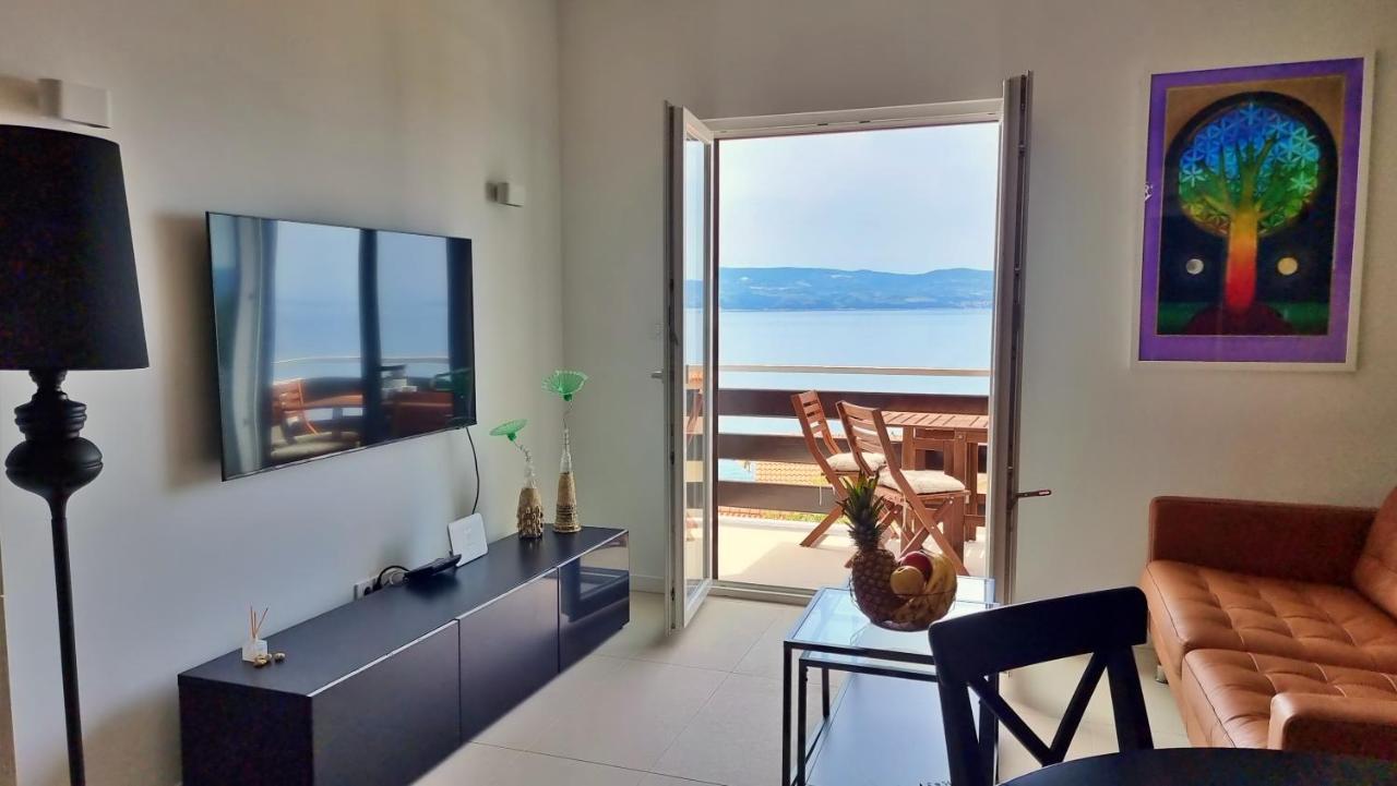 Apartment La Vie أوميس المظهر الخارجي الصورة