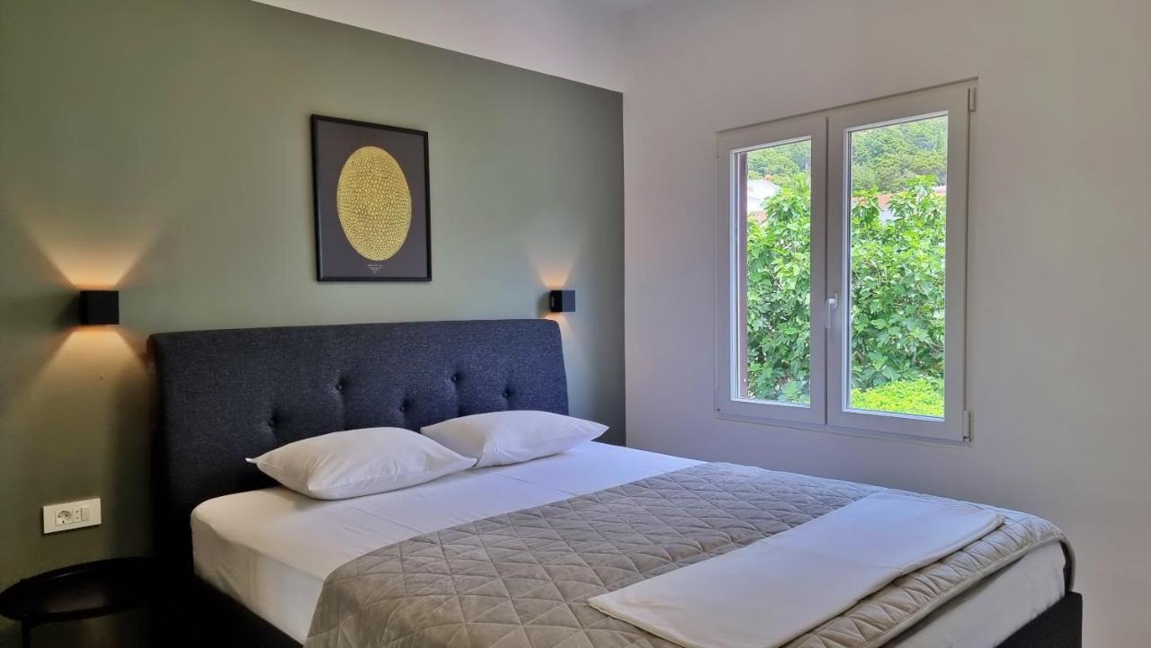 Apartment La Vie أوميس المظهر الخارجي الصورة