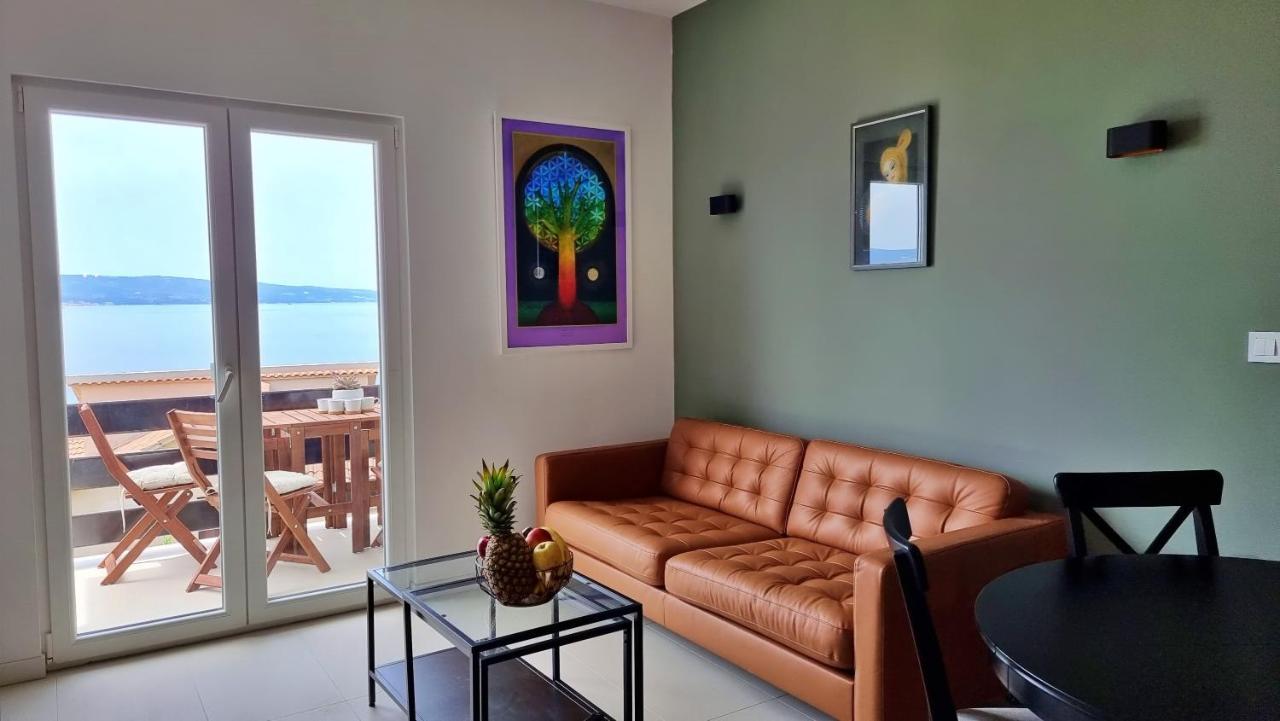 Apartment La Vie أوميس المظهر الخارجي الصورة