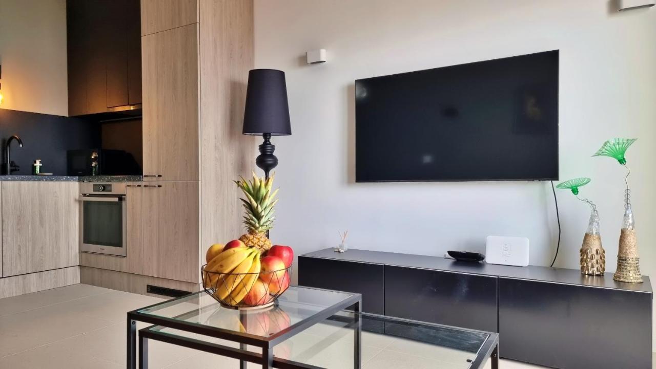 Apartment La Vie أوميس المظهر الخارجي الصورة