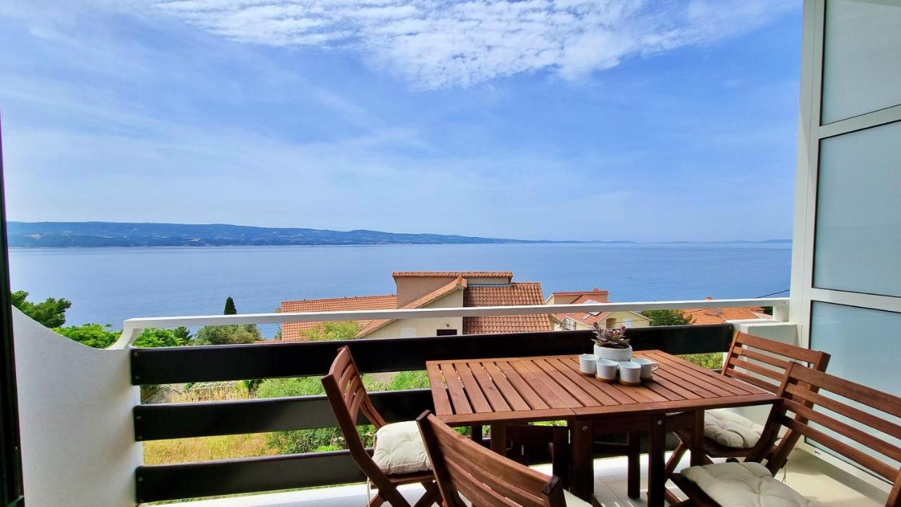 Apartment La Vie أوميس المظهر الخارجي الصورة