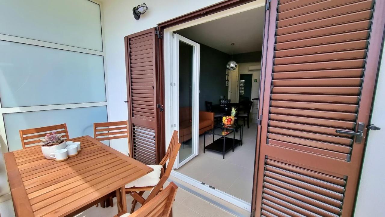 Apartment La Vie أوميس المظهر الخارجي الصورة