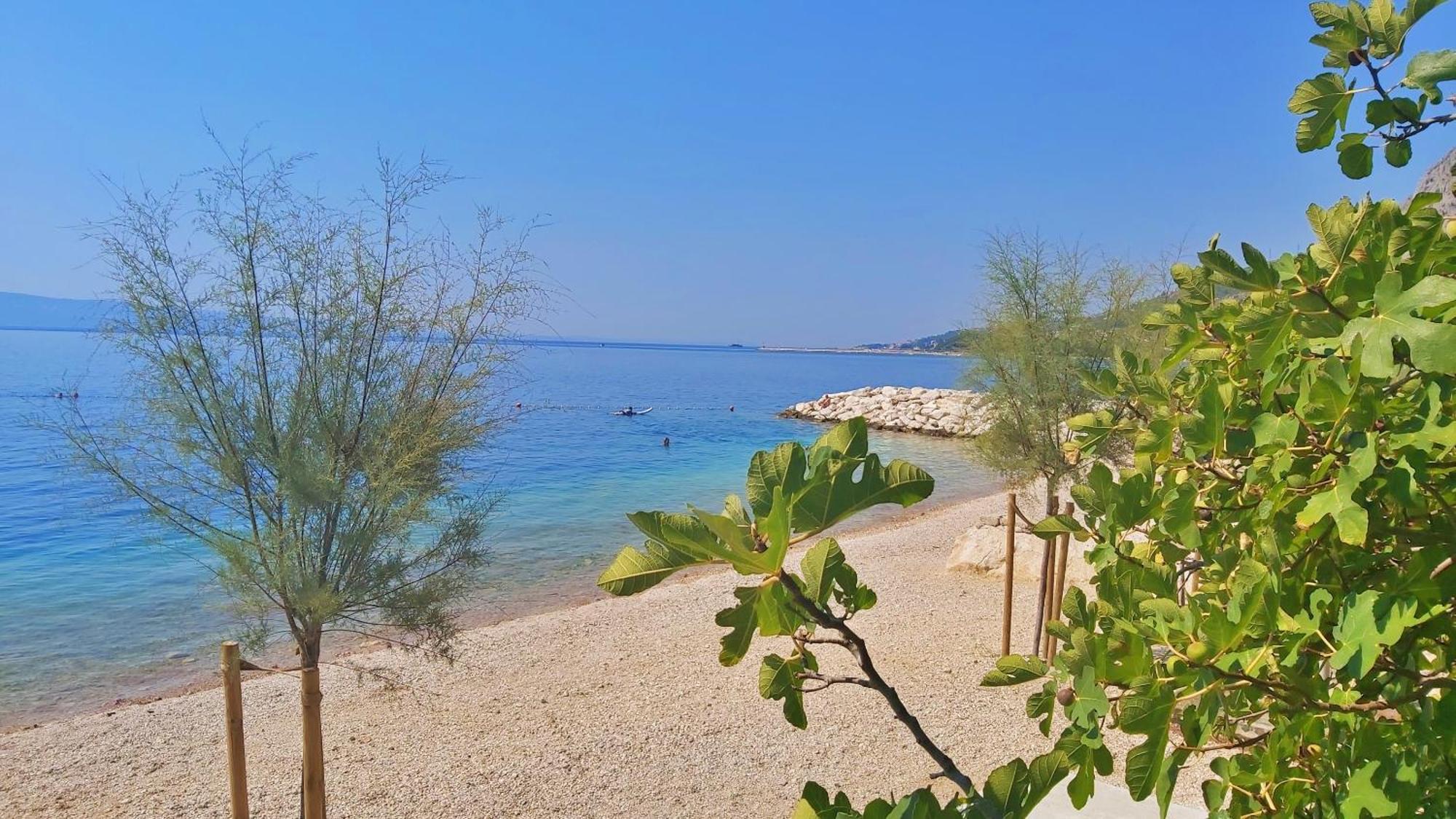 Apartment La Vie أوميس المظهر الخارجي الصورة